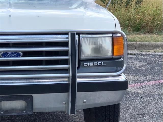 1991 Ford F250 (CC-1108994) for sale in Punta Gorda, Florida