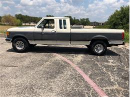 1991 Ford F250 (CC-1108994) for sale in Punta Gorda, Florida