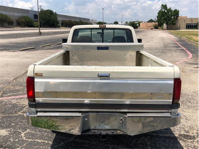 1991 Ford F250 (CC-1108994) for sale in Punta Gorda, Florida