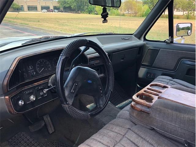 1991 Ford F250 (CC-1108994) for sale in Punta Gorda, Florida