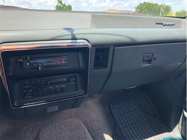 1991 Ford F250 (CC-1108994) for sale in Punta Gorda, Florida