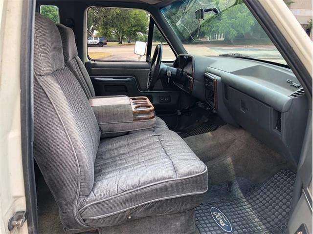 1991 Ford F250 (CC-1108994) for sale in Punta Gorda, Florida