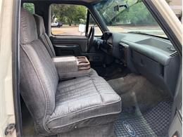 1991 Ford F250 (CC-1108994) for sale in Punta Gorda, Florida