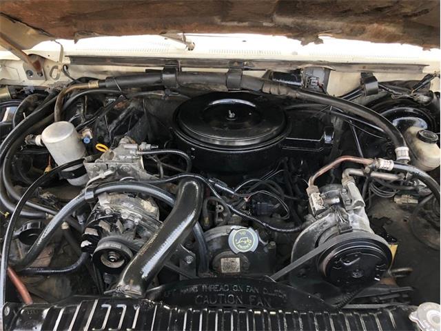 1991 Ford F250 (CC-1108994) for sale in Punta Gorda, Florida