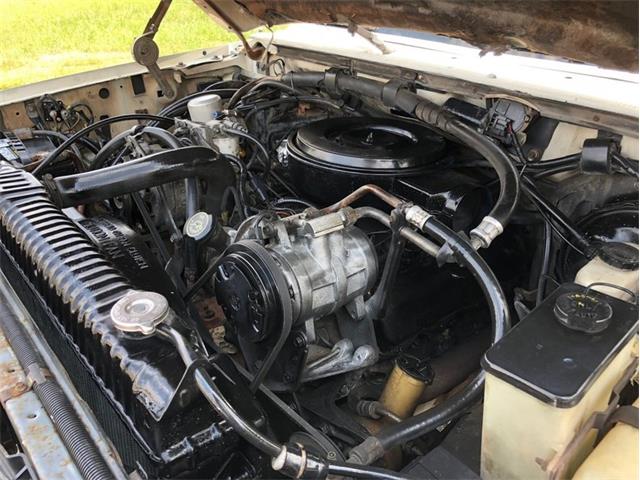 1991 Ford F250 (CC-1108994) for sale in Punta Gorda, Florida