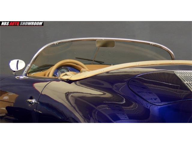 1957 Porsche 356 (CC-1100090) for sale in Milpitas, California
