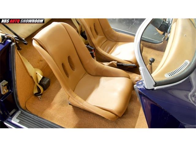 1957 Porsche 356 (CC-1100090) for sale in Milpitas, California