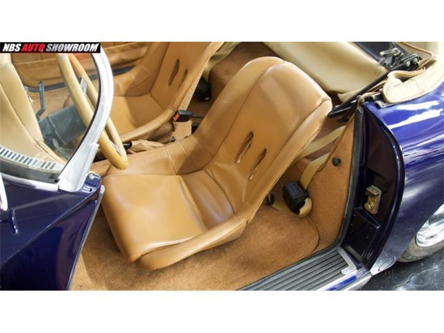1957 Porsche 356 (CC-1100090) for sale in Milpitas, California