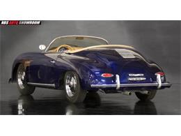 1957 Porsche 356 (CC-1100090) for sale in Milpitas, California