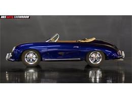 1957 Porsche 356 (CC-1100090) for sale in Milpitas, California