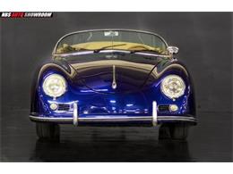 1957 Porsche 356 (CC-1100090) for sale in Milpitas, California