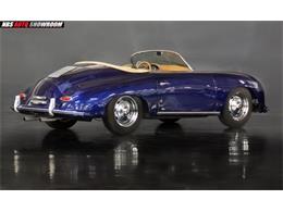 1957 Porsche 356 (CC-1100090) for sale in Milpitas, California