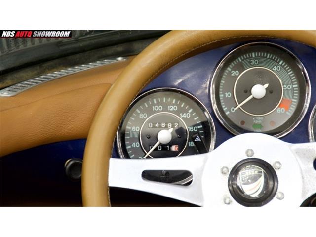 1957 Porsche 356 (CC-1100090) for sale in Milpitas, California