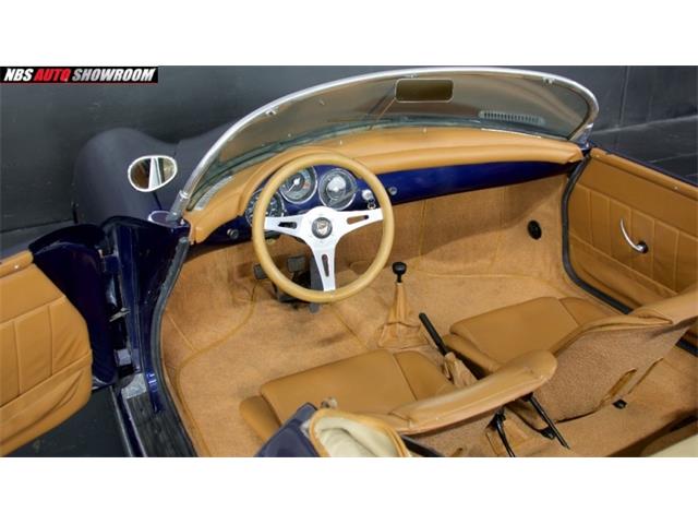 1957 Porsche 356 (CC-1100090) for sale in Milpitas, California