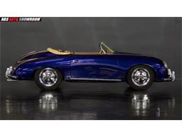 1957 Porsche 356 (CC-1100090) for sale in Milpitas, California