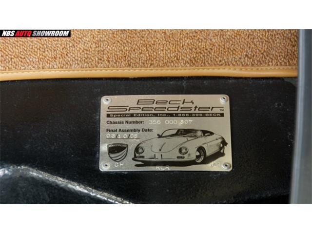 1957 Porsche 356 (CC-1100090) for sale in Milpitas, California