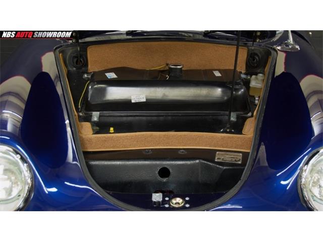 1957 Porsche 356 (CC-1100090) for sale in Milpitas, California