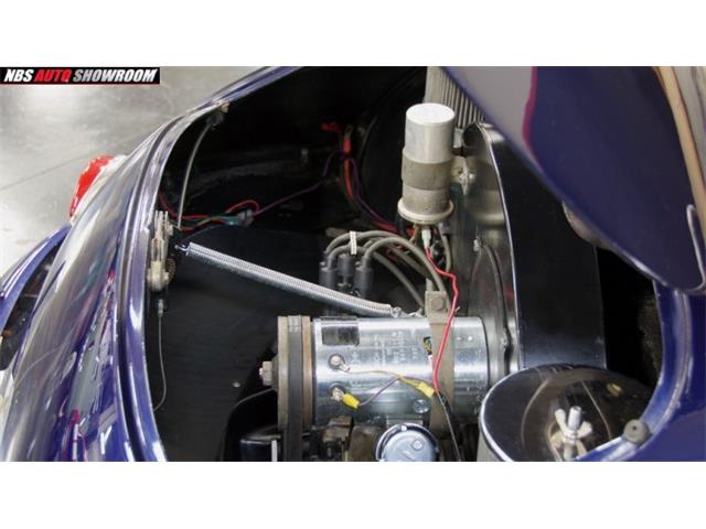 1957 Porsche 356 (CC-1100090) for sale in Milpitas, California
