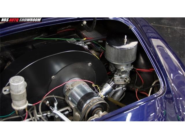 1957 Porsche 356 (CC-1100090) for sale in Milpitas, California