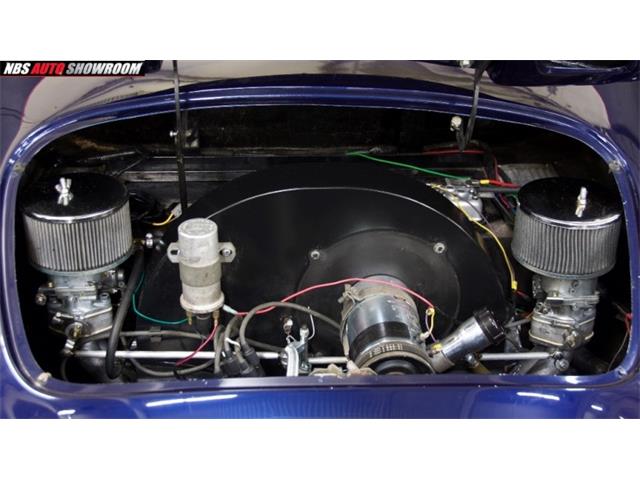 1957 Porsche 356 (CC-1100090) for sale in Milpitas, California