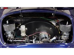 1957 Porsche 356 (CC-1100090) for sale in Milpitas, California