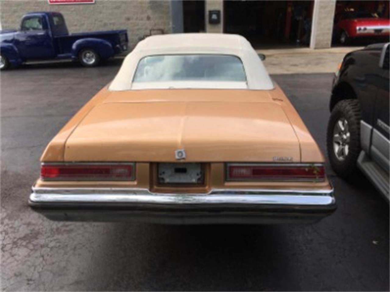 1975 buick lesabre for sale classiccars com cc 1109002 1975 buick lesabre for sale