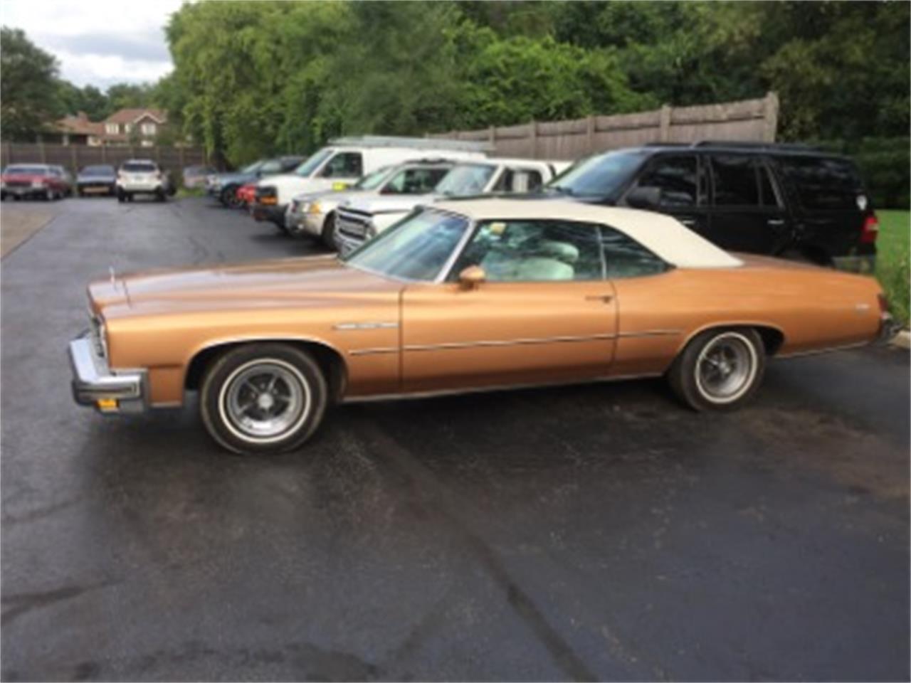 1975 buick lesabre for sale classiccars com cc 1109002 1975 buick lesabre for sale