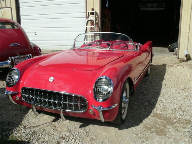 1953 Chevrolet Corvette (CC-1109018) for sale in Punta Gorda, Florida