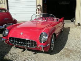 1953 Chevrolet Corvette (CC-1109018) for sale in Punta Gorda, Florida