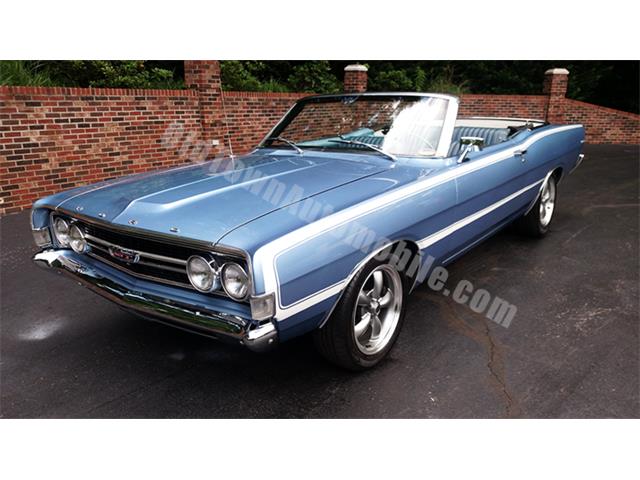 1968 Ford Torino (CC-1100902) for sale in Huntingtown, Maryland