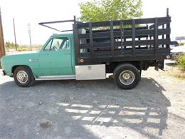 1984 Dodge Pickup (CC-1109024) for sale in Ontario, California
