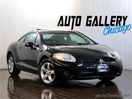 2008 Mitsubishi Eclipse (CC-1109042) for sale in Addison, Illinois