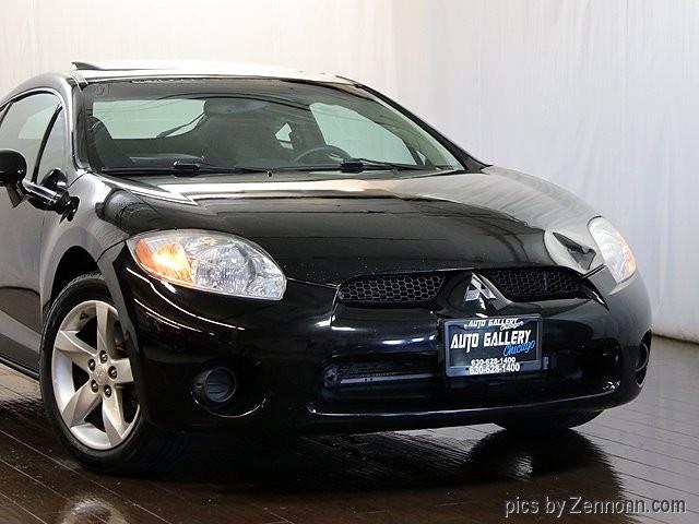 2008 Mitsubishi Eclipse (CC-1109042) for sale in Addison, Illinois