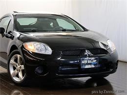 2008 Mitsubishi Eclipse (CC-1109042) for sale in Addison, Illinois