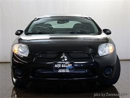 2008 Mitsubishi Eclipse (CC-1109042) for sale in Addison, Illinois