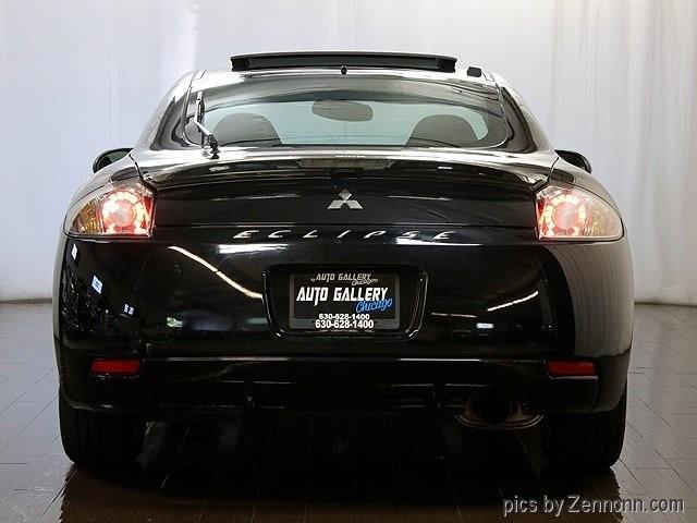 2008 Mitsubishi Eclipse (CC-1109042) for sale in Addison, Illinois