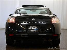 2008 Mitsubishi Eclipse (CC-1109042) for sale in Addison, Illinois