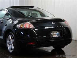 2008 Mitsubishi Eclipse (CC-1109042) for sale in Addison, Illinois