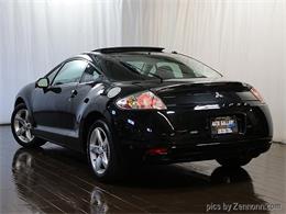 2008 Mitsubishi Eclipse (CC-1109042) for sale in Addison, Illinois