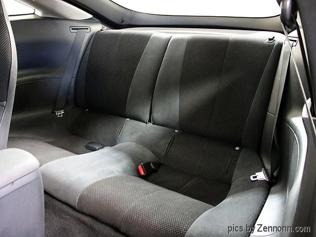 2008 Mitsubishi Eclipse (CC-1109042) for sale in Addison, Illinois
