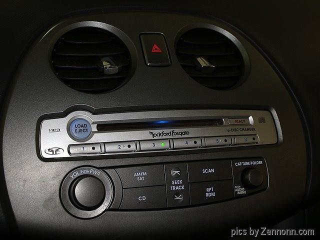 2008 Mitsubishi Eclipse (CC-1109042) for sale in Addison, Illinois