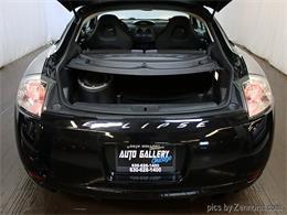 2008 Mitsubishi Eclipse (CC-1109042) for sale in Addison, Illinois