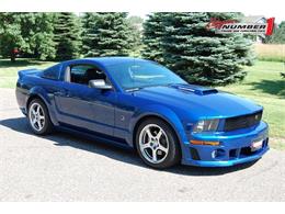 2006 Ford Mustang (CC-1109062) for sale in Rogers, Minnesota