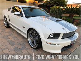 2007 Shelby GT (CC-1109063) for sale in Grayslake, Illinois