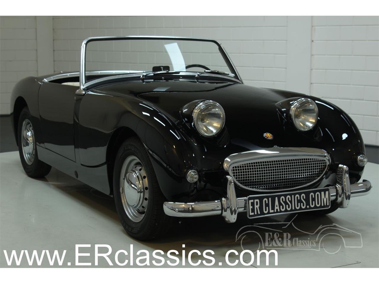 1959 Austin-Healey Sprite for Sale | ClassicCars.com | CC-1109095