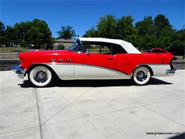 1956 Buick Special (CC-1109102) for sale in Mill Hall, Pennsylvania