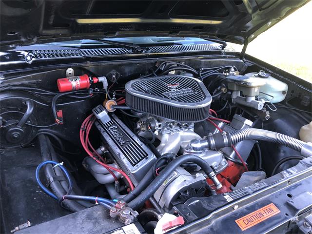 1987 Chevrolet S10 for Sale | ClassicCars.com | CC-1109103