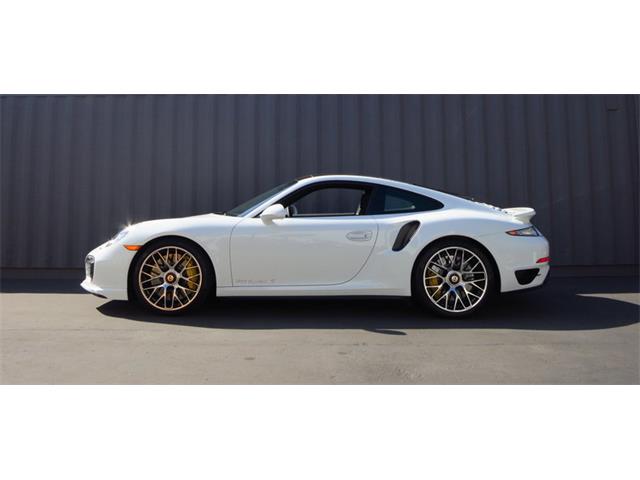 2014 Porsche 911 (CC-1100911) for sale in San Diego, California