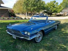 1966 Ford Thunderbird (CC-1109112) for sale in Lansing, Illinois