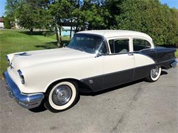 1956 Oldsmobile 88 (CC-1109122) for sale in Mill Hall, Pennsylvania